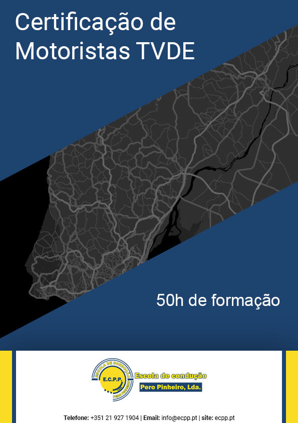 Formação - CMTVDE