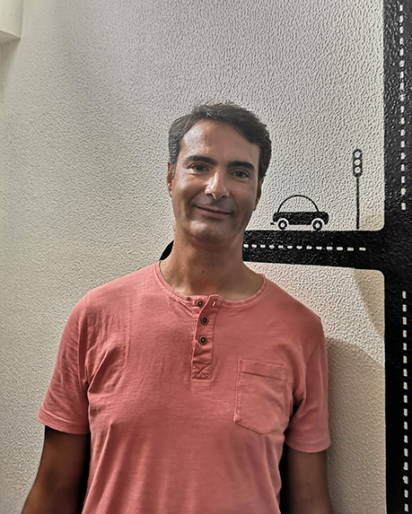 ECPP - Hugo Rosário