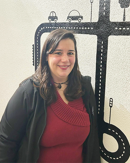 ECPP - Magda Magalhães