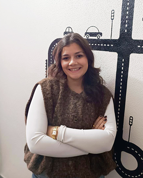 ECPP - Raquel Rodrigues
