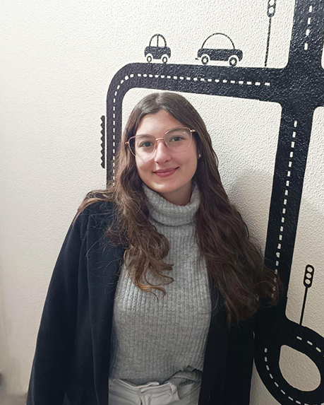 ECPP - Sara Rocha